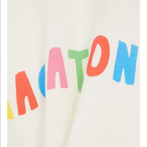 NWT WILDFOX “Cabanacation” Johnny Ringer Tee - Picture 7 of 8